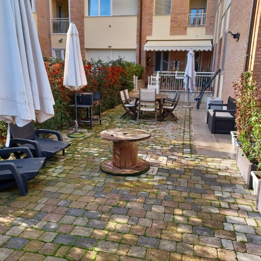 Appartamento 9 Residance Piviere Calambrone Exterior photo